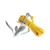 Fox 40 Fox 40 2.5 kg Anchor Kit Fox 40 2.5 kg Anchor Kit - Ottawa Valley Air Paddle