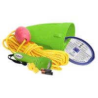 Fox 40 Fox 40 Classic Boat Safety Kit™ Fox 40 Classic Boat Safety Kit™ - Ottawa Valley Air Paddle