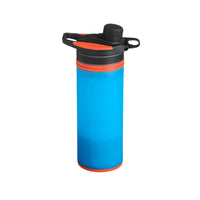 Grayl Bali Blue Grayl 24oz GEOPRESS® Purifier Grayl 24oz GEOPRESS® Purifier - Ottawa