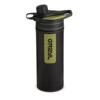 Grayl Black Camo Grayl 24oz GEOPRESS® Purifier Grayl 24oz GEOPRESS® Purifier - Ottawa Valley Air Paddle