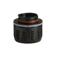 Grayl Black Grayl GEOPRESS® Replacement Cartridge Grayl GEOPRESS® Replacement Cartridge - Ottawa
