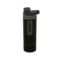 Grayl Black Grayl UltraPress® Purifier Grayl UltraPress® Purifier - Ottawa