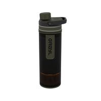 Grayl Black Grayl UltraPress® Purifier Grayl UltraPress® Purifier - Ottawa