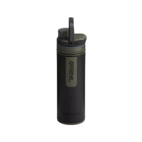 Grayl Black Grayl UltraPress® Purifier Grayl UltraPress® Purifier - Ottawa