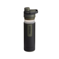 Grayl Black Grayl UltraPress® Purifier Grayl UltraPress® Purifier - Ottawa