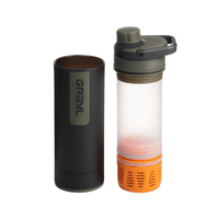 Grayl Black Grayl UltraPress® Purifier Grayl UltraPress® Purifier - Ottawa