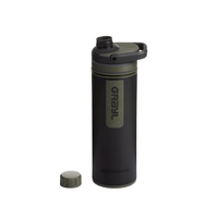 Grayl Black Grayl UltraPress® Purifier Grayl UltraPress® Purifier - Ottawa
