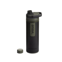 Grayl Black Grayl UltraPress® Purifier Grayl UltraPress® Purifier - Ottawa