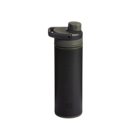 Grayl Black Grayl UltraPress® Purifier Grayl UltraPress® Purifier - Ottawa