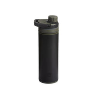 Grayl Black Grayl UltraPress® Purifier Grayl UltraPress® Purifier - Ottawa