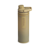 Grayl Desert Tan Grayl UltraPress® Purifier Grayl UltraPress® Purifier - Ottawa Valley Air Paddle
