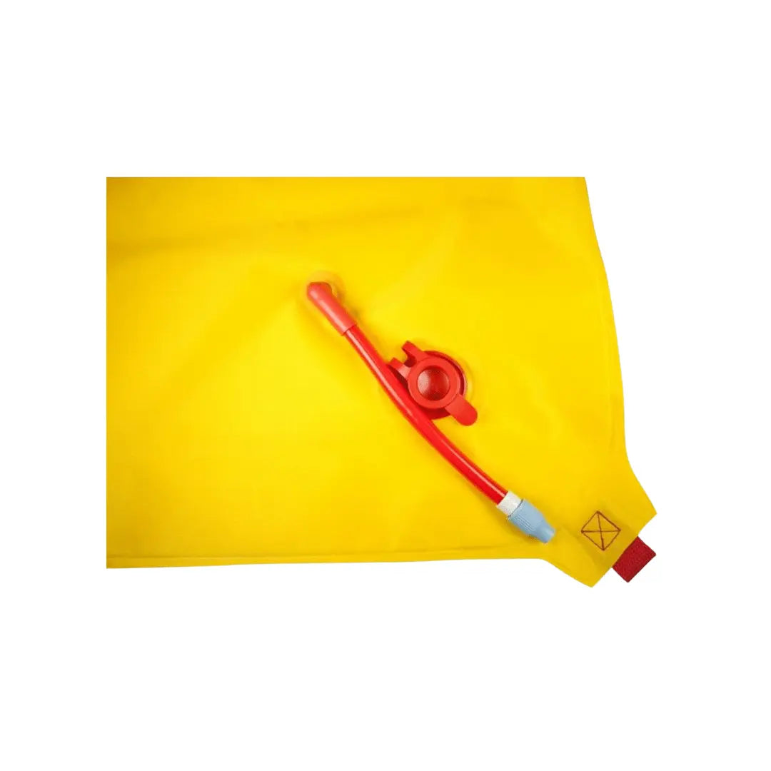 Harmony 3D Nylon End Flotation Bag for Canoes Fishing Paddle Alpha Carbon Angler 240-260cm - Ottawa