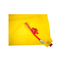 Harmony 3D Nylon End Flotation Bag for Canoes Fishing Paddle Alpha Carbon Angler 240-260cm - Ottawa