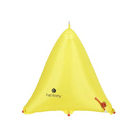 Harmony 3D Nylon End Flotation Bag for Canoes Fishing Paddle Alpha Carbon Angler 240-260cm - Ottawa