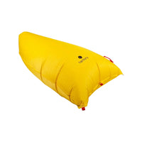 Harmony 3D Nylon End Flotation Bag for Canoes Fishing Paddle Alpha Carbon Angler 240-260cm - Ottawa