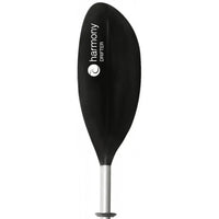 Harmony Harmony Drifter 2-Piece Aluminum Paddle 225 cm (88.6") Drifter 2-Piece Aluminum Paddle by Harmony Gear - Ottawa Valley Air Paddle