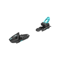 HEAD PR 11 GW Alpine Binding, Matte Black/Speed Blue