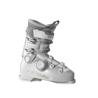 HEAD 22.5 / Gray HEAD Edge 85 HV All Mountain Women's Boot HEAD Edge 85 HV All Mountain Women's Boot - Ottawa Valley Air Paddle