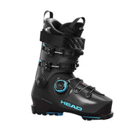 HEAD Kaliber 110 MV GW BOA Performance Boot, Anthracite/Speed Blue