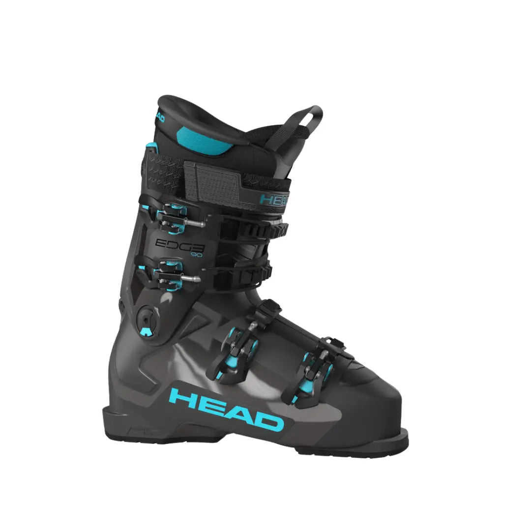 HEAD Edge LYT 90 HV All-Mountain Boot - Ottawa Valley Air Paddle HEAD Edge LYT 90 HV All-Mountain Boot - Ottawa Valley Air Paddle
