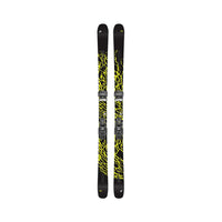 HEAD 154 HEAD Oblivion 79 Freestyle Ski with Attack LYT 9 GW Binding HEAD Oblivion 79 Freestyle Ski with Attack LYT 9 GW Binding - Ottawa Valley Air Paddle