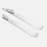 HEAD HEAD Absolut Joy + Joy 9 GW SLR Women's Ski and Binding HEAD Absolut Joy + Joy 9 GW SLR Women's Ski | OVAP
