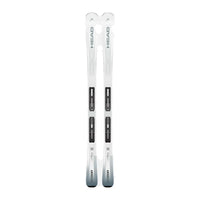 HEAD HEAD Discovery 70 + PR 10 GW All-Mountain Ski and Binding HEAD Discovery 70 + PR 10 GW Beginner Ski | OVAP