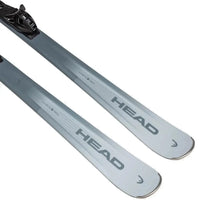 HEAD HEAD Discovery 74 + PR 11 GW All-Mountain Ski and Binding HEAD Discovery 74 + PR 11 GW All-Mountain Ski | OVAP