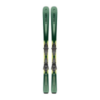 HEAD HEAD Discovery 82 Sport + PR 11 GW All-Mountain Ski and Binding HEAD Discovery 82 Sport + PR 11 GW All-Mountain Ski | OVAP