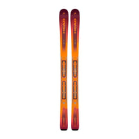 HEAD HEAD Discovery 86 Pro + Protector EVO PR 11 GW All-Mountain Ski and Binding HEAD Discovery 86 Pro + Protector EVO PR 11 GW Ski | OVAP