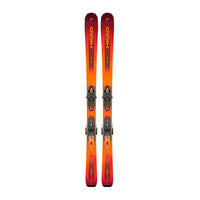 HEAD HEAD Discovery 86 Pro + Protector EVO PR 11 GW All-Mountain Ski and Binding HEAD Discovery 86 Pro + Protector EVO PR 11 GW Ski | OVAP