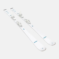 HEAD HEAD Easy Joy + Joy 9 GW SLR Women's Ski and Binding HEAD Easy Joy + Joy 9 GW SLR Women's Ski | OVAP