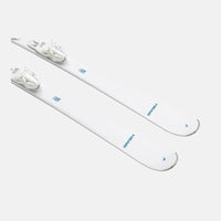HEAD HEAD Easy Joy + Joy 9 GW SLR Women's Ski and Binding HEAD Easy Joy + Joy 9 GW SLR Women's Ski | OVAP