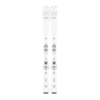 HEAD HEAD Easy Joy + Joy 9 GW SLR Women's Ski and Binding HEAD Easy Joy + Joy 9 GW SLR Women's Ski | OVAP