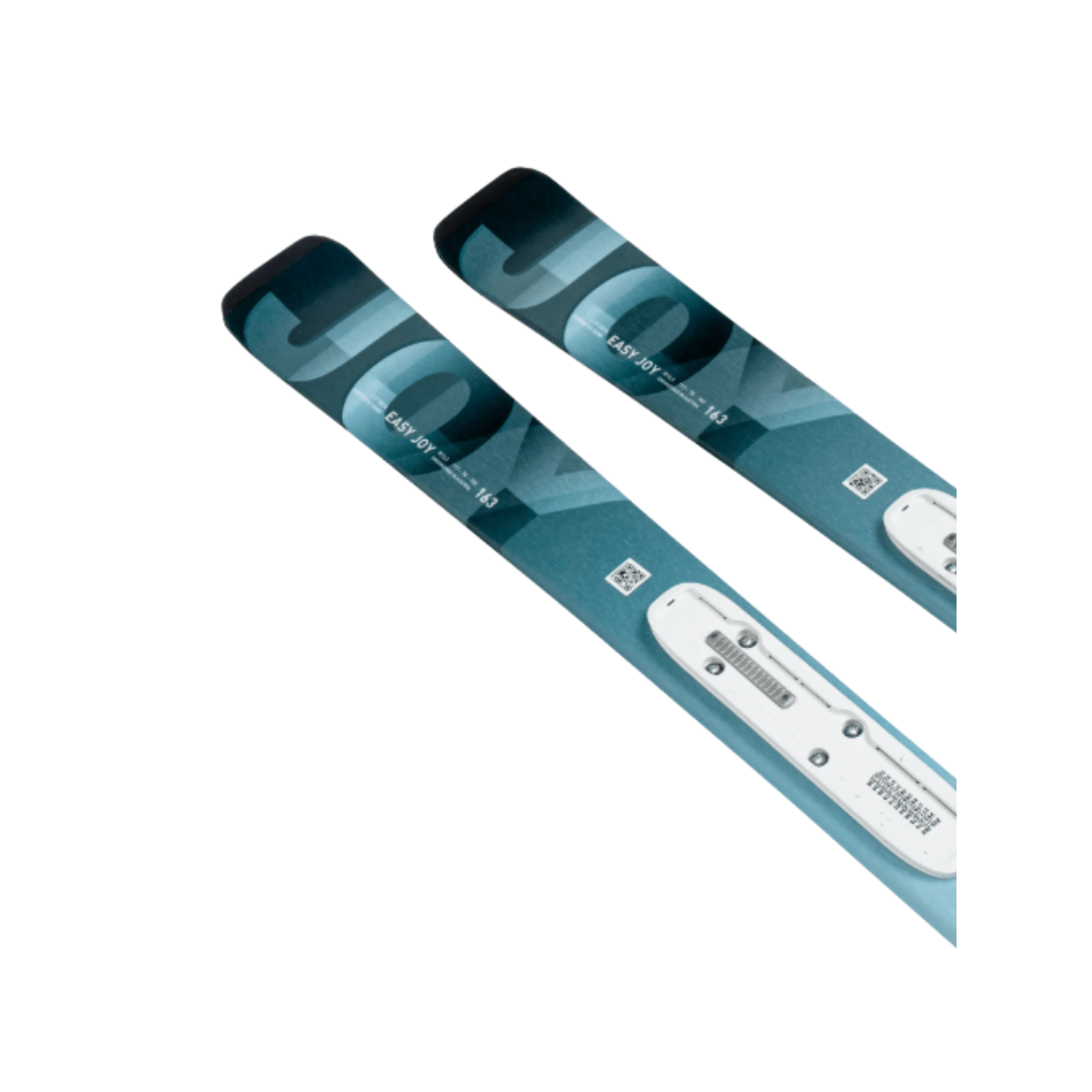 HEAD HEAD Easy Joy Women's Ski with Joy 9 GW SLR HEAD Easy Joy Women's Ski with Joy 9 GW SLR - Ottawa Valley Air Paddle