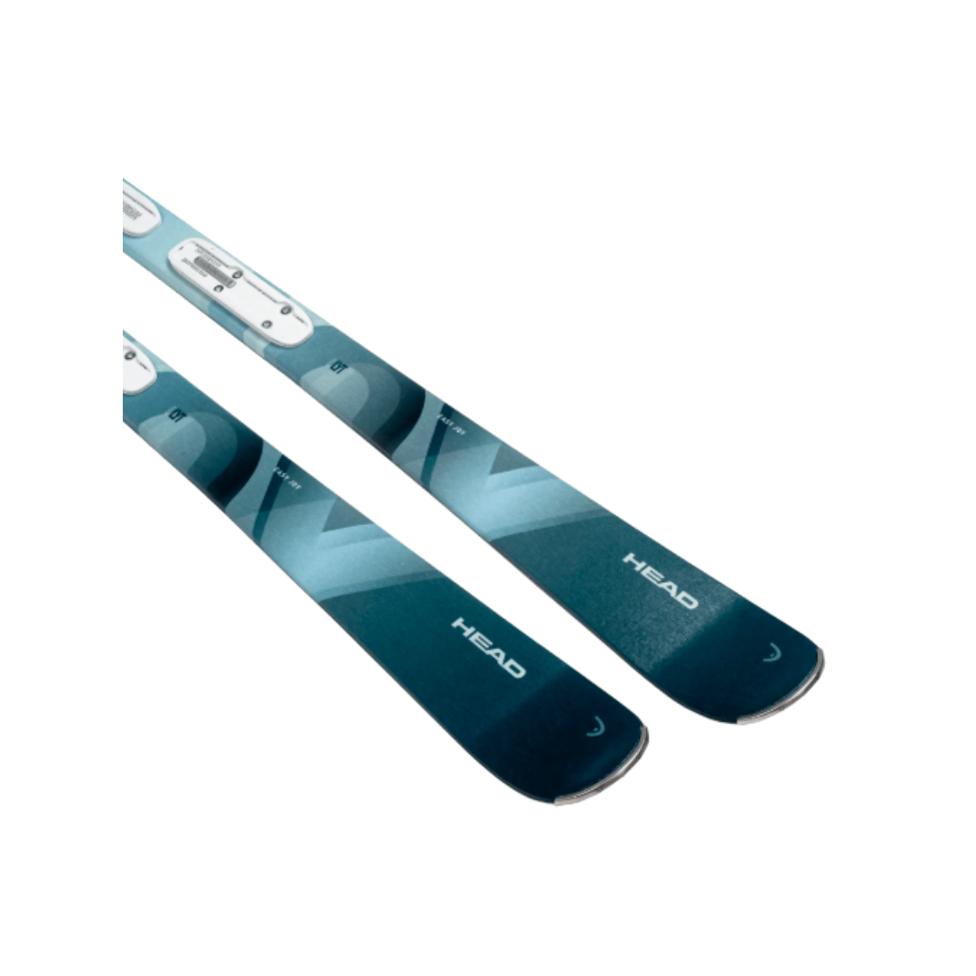 HEAD HEAD Easy Joy Women's Ski with Joy 9 GW SLR HEAD Easy Joy Women's Ski with Joy 9 GW SLR - Ottawa Valley Air Paddle