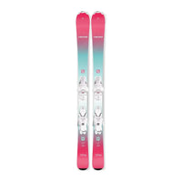 HEAD HEAD Joy Easy JRS Junior Ski and Binding HEAD Joy Easy JRS Junior Ski and Binding | OVAP