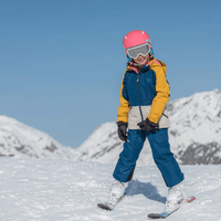 HEAD HEAD Joy Easy JRS Junior Ski with JRS 7.5 GW CA HEAD Joy Easy JRS Junior Ski with JRS 7.5 GW CA - Ottawa Valley Air Paddle