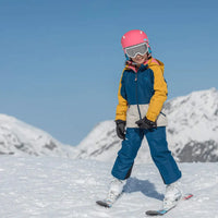 HEAD HEAD Joy Easy JRS Junior Ski with JRS 7.5 GW CA HEAD Joy Easy JRS Junior Ski with JRS 7.5 GW CA - Ottawa Valley Air Paddle
