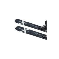 HEAD HEAD KORE X 80 LYT-PR All Mountain Ski HEAD Super Joy Women's Ski - Ottawa Valley Air Paddle