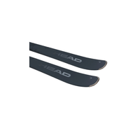HEAD HEAD KORE X 80 LYT-PR All Mountain Ski HEAD Super Joy Women's Ski - Ottawa Valley Air Paddle