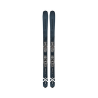 HEAD HEAD KORE X 80 LYT-PR All Mountain Ski HEAD Super Joy Women's Ski - Ottawa Valley Air Paddle