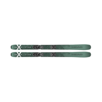 HEAD HEAD KORE X 85 All Mountain Ski HEAD Super Joy Women's Ski - Ottawa Valley Air Paddle