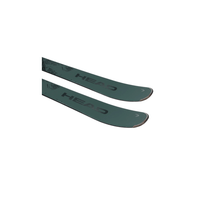 HEAD HEAD KORE X 85 LYT-PR All Mountain Ski HEAD Super Joy Women's Ski - Ottawa Valley Air Paddle