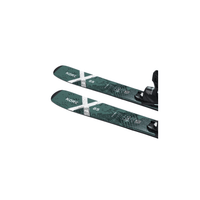 HEAD HEAD KORE X 85 LYT-PR All Mountain Ski HEAD Super Joy Women's Ski - Ottawa Valley Air Paddle