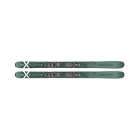 HEAD HEAD KORE X 85 LYT-PR All Mountain Ski HEAD Super Joy Women's Ski - Ottawa Valley Air Paddle