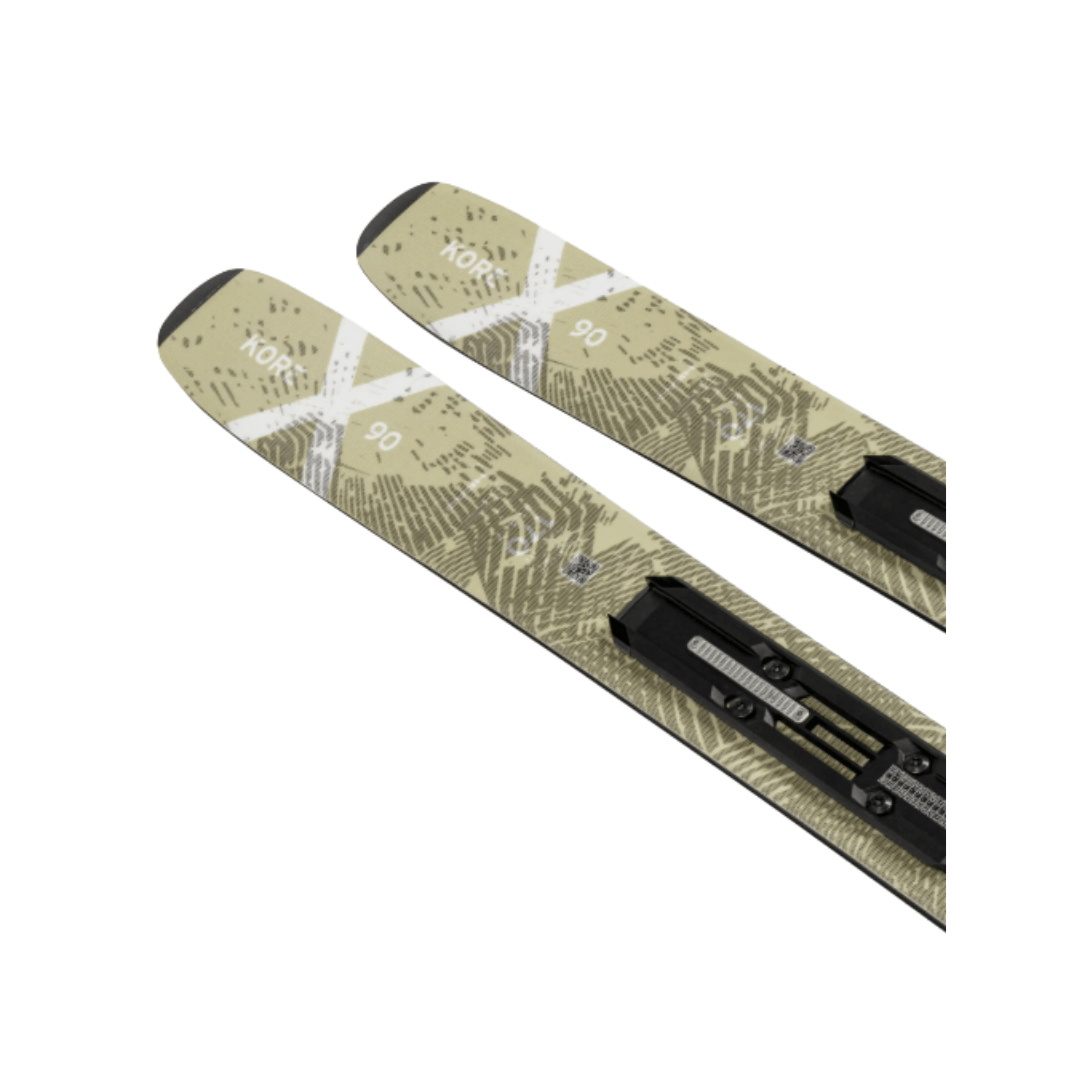 HEAD HEAD KORE X 90 All Mountain Ski HEAD KORE X 90 All Mountain Ski - Ottawa Valley Air Paddle