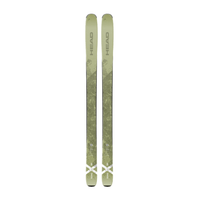 HEAD HEAD KORE X 90 All Mountain Ski HEAD KORE X 90 All Mountain Ski - Ottawa Valley Air Paddle