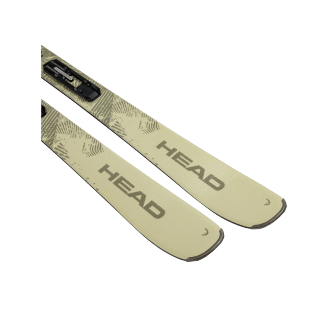 HEAD HEAD KORE X 90 All Mountain Ski HEAD KORE X 90 All Mountain Ski - Ottawa Valley Air Paddle