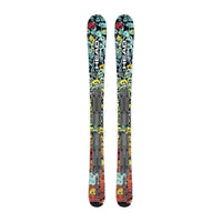 HEAD HEAD Monster Easy JRS Junior Ski and Binding HEAD Monster Easy JRS Junior Ski and Binding | OVAP